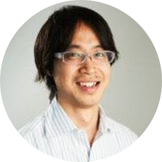 亀井 智英
